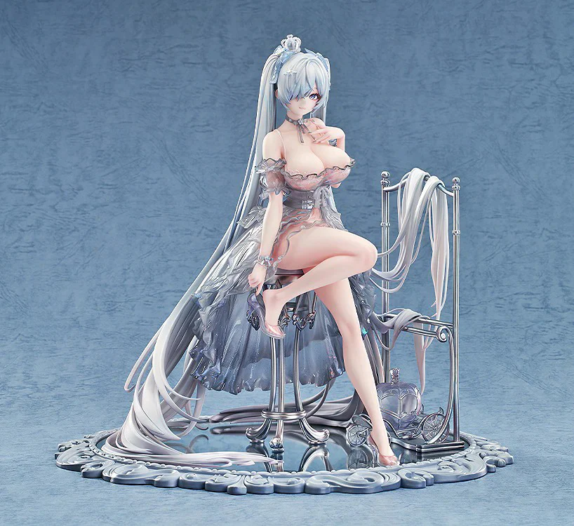1/7 Cinderella: Glass Princess (Goddess of Victory: NIKKE) - Image 4