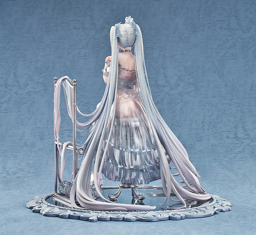 1/7 Cinderella: Glass Princess (Goddess of Victory: NIKKE) - Image 5