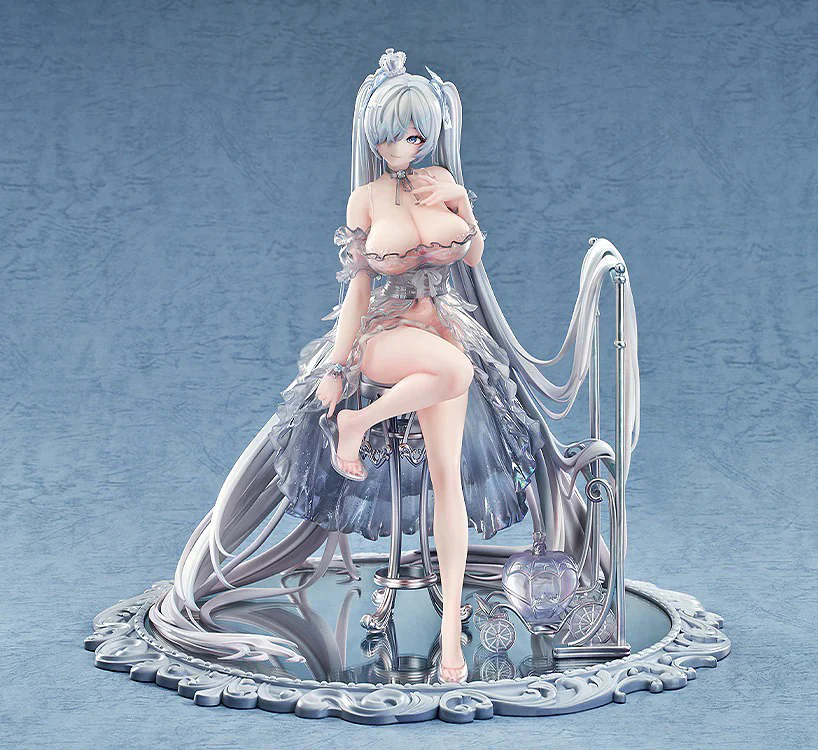 1/7 Cinderella: Glass Princess (Goddess of Victory: NIKKE) - Image 6