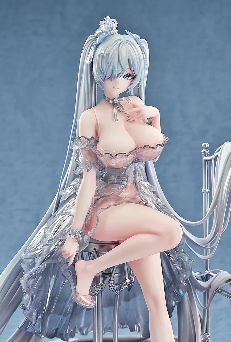 1/7 Cinderella: Glass Princess (Goddess of Victory: NIKKE) - Image 7