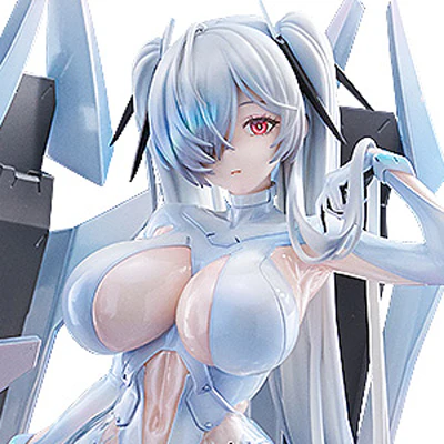 1/7 Cinderella (Goddess of Victory: NIKKE) - Image 2