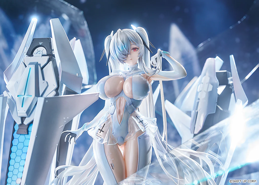 1/7 Cinderella (Goddess of Victory: NIKKE) - Image 3