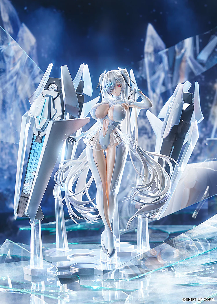 1/7 Cinderella (Goddess of Victory: NIKKE) - Image 4