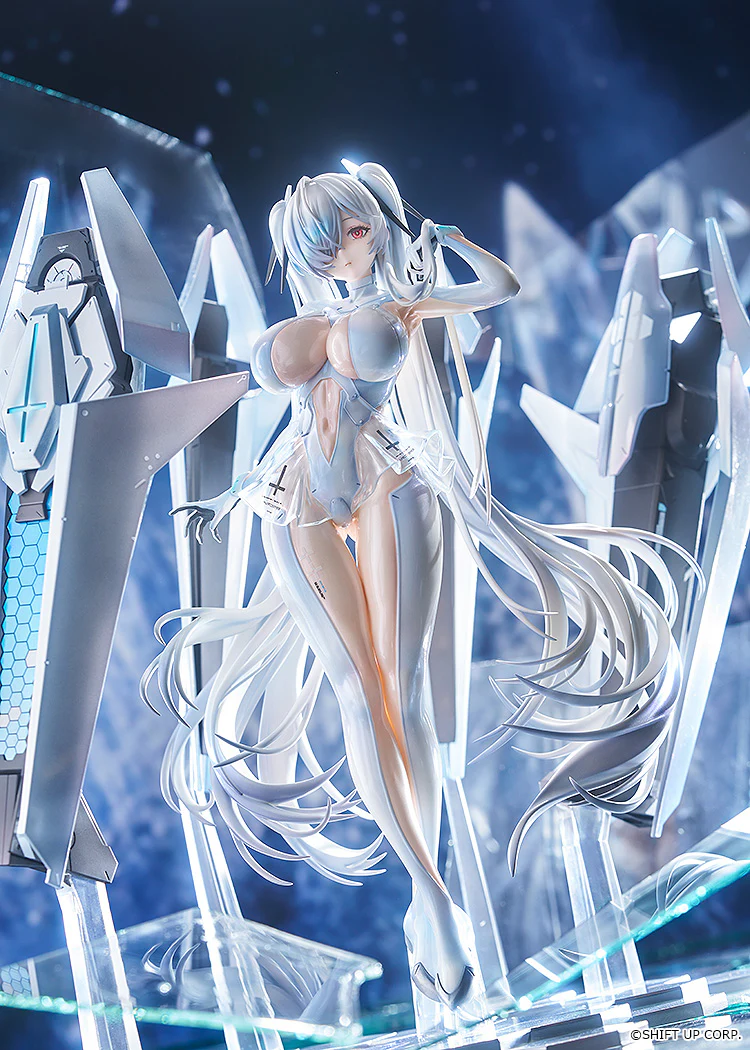 1/7 Cinderella (Goddess of Victory: NIKKE) - Image 5