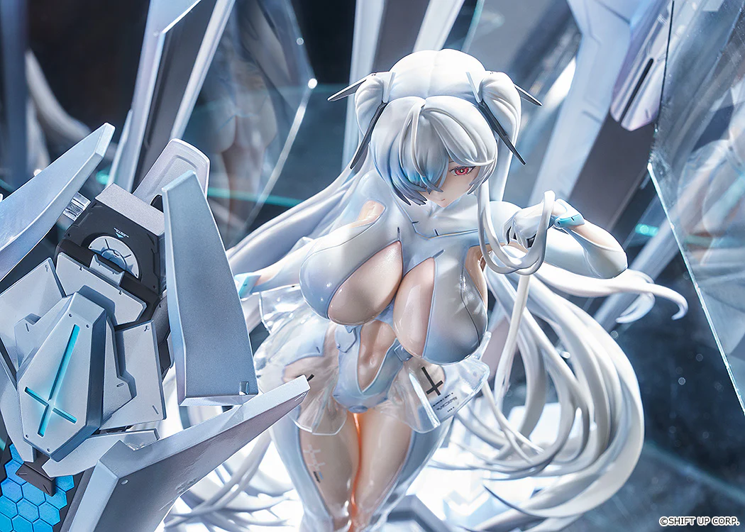 1/7 Cinderella (Goddess of Victory: NIKKE) - Image 7