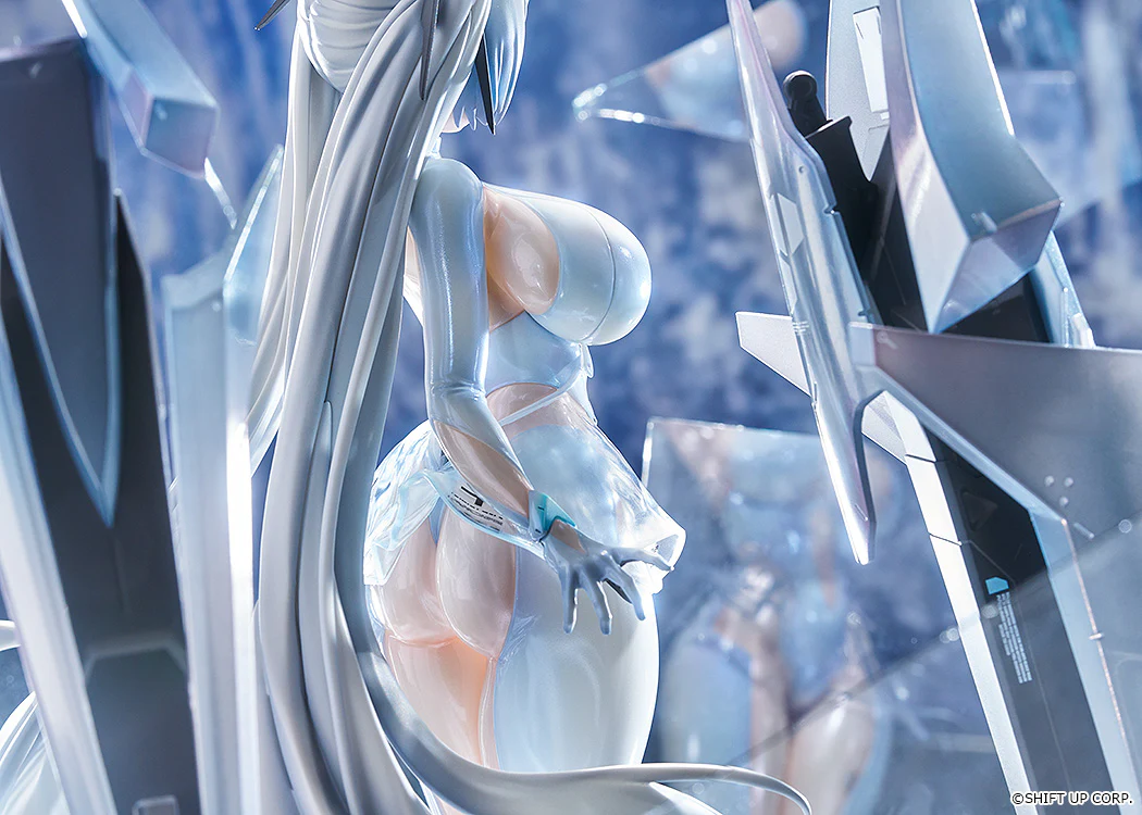 1/7 Cinderella (Goddess of Victory: NIKKE) - Image 8