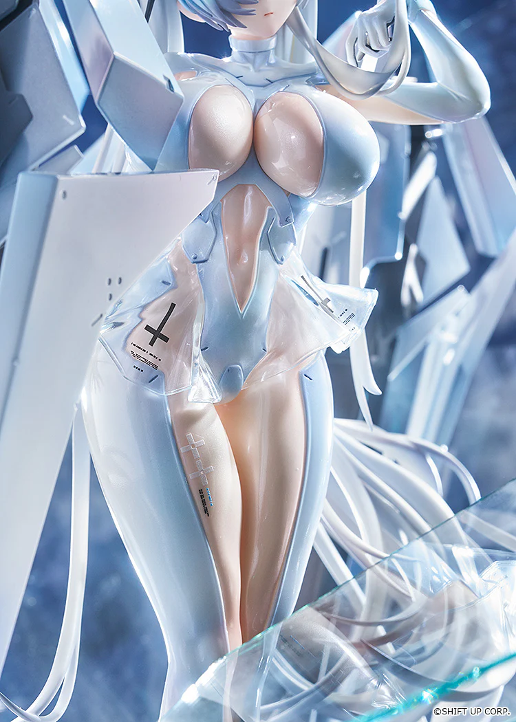 1/7 Cinderella (Goddess of Victory: NIKKE) - Image 9