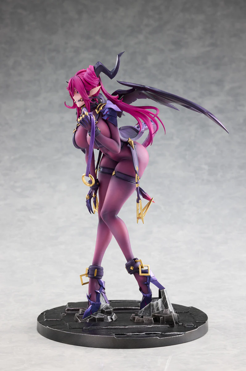 1/7 Claritas Draco Bellatrix Feminina - Image 7