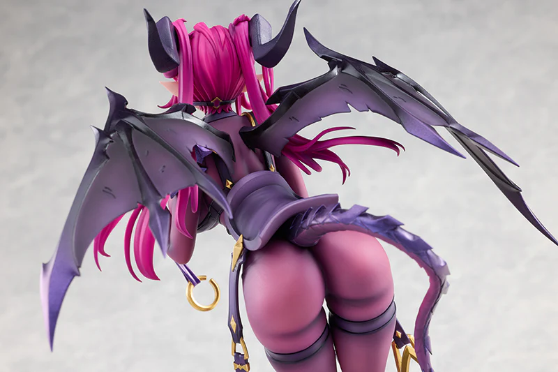 1/7 Claritas Draco Bellatrix Feminina - Image 9
