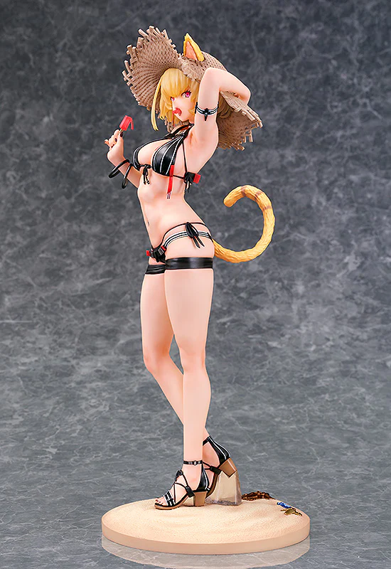 1/7 Clementine (Overlord) - Image 3