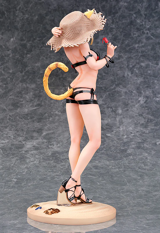 1/7 Clementine (Overlord) - Image 4