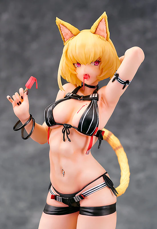 1/7 Clementine (Overlord) - Image 9