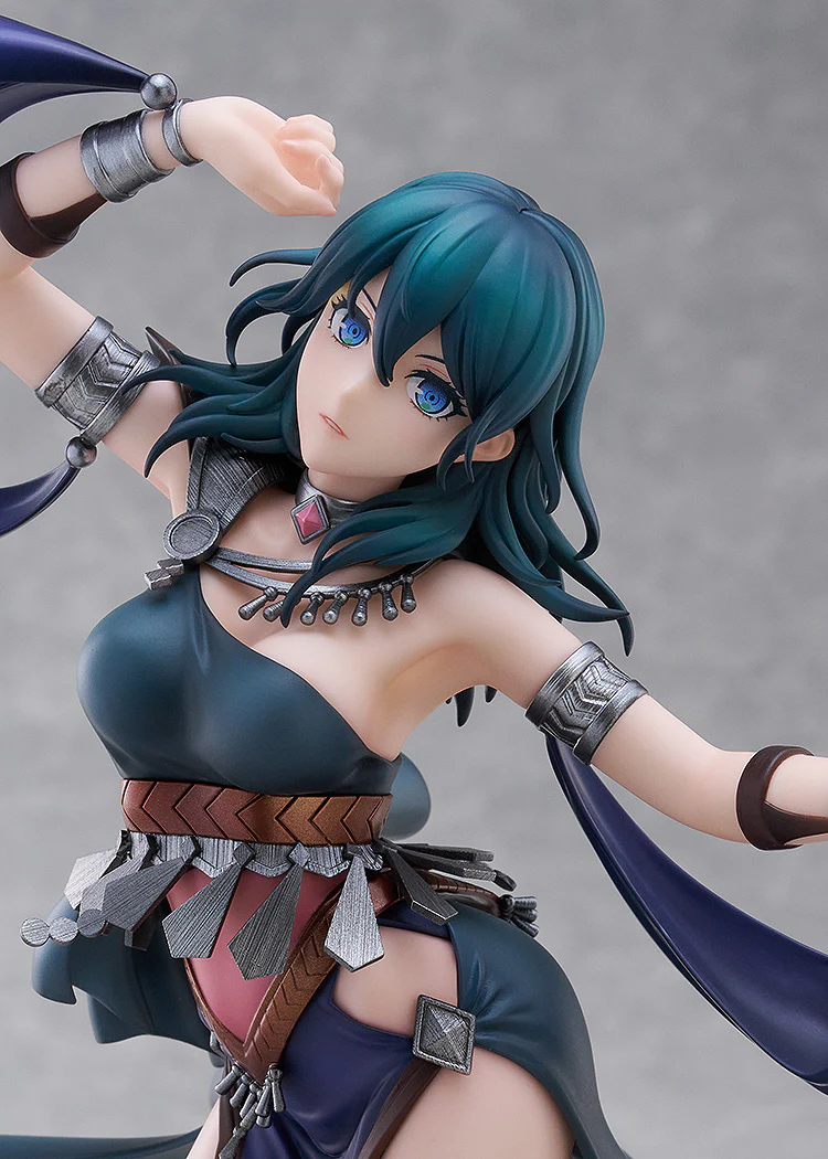 1/7 Dancer Byleth (Fire Emblem) - Image 10