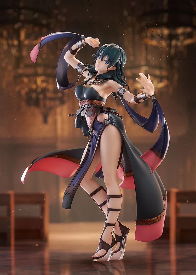 1/7 Dancer Byleth (Fire Emblem) - Image 12