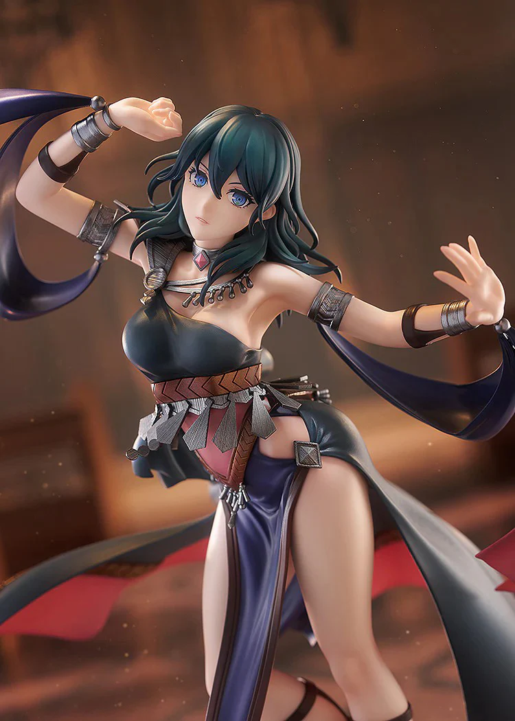 1/7 Dancer Byleth (Fire Emblem) - Image 13