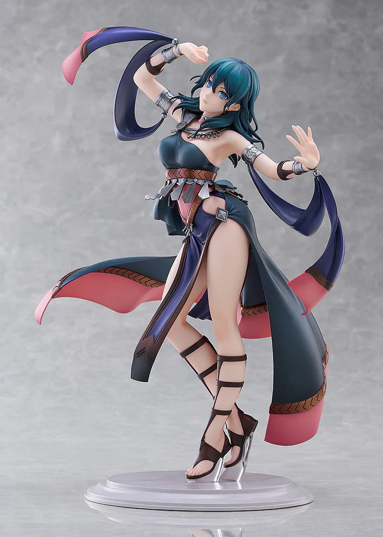 1/7 Dancer Byleth (Fire Emblem) - Image 5