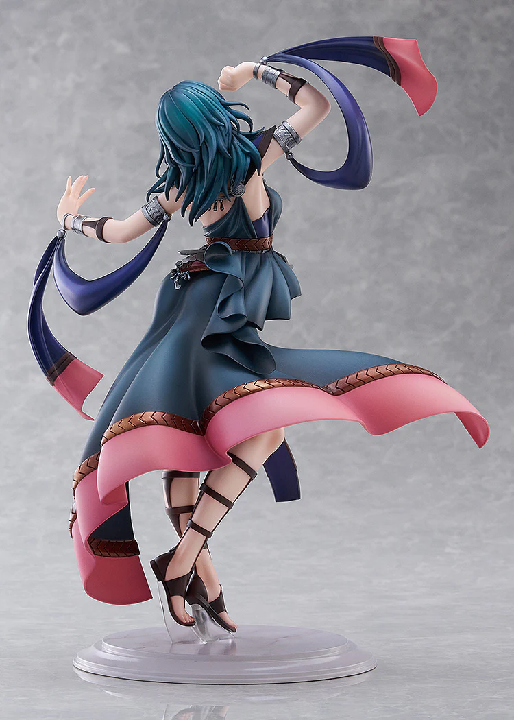 1/7 Dancer Byleth (Fire Emblem) - Image 7