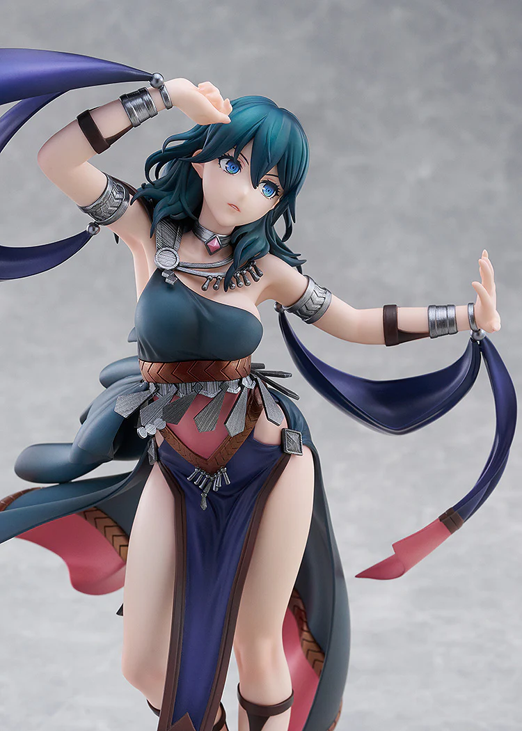 1/7 Dancer Byleth (Fire Emblem) - Image 8