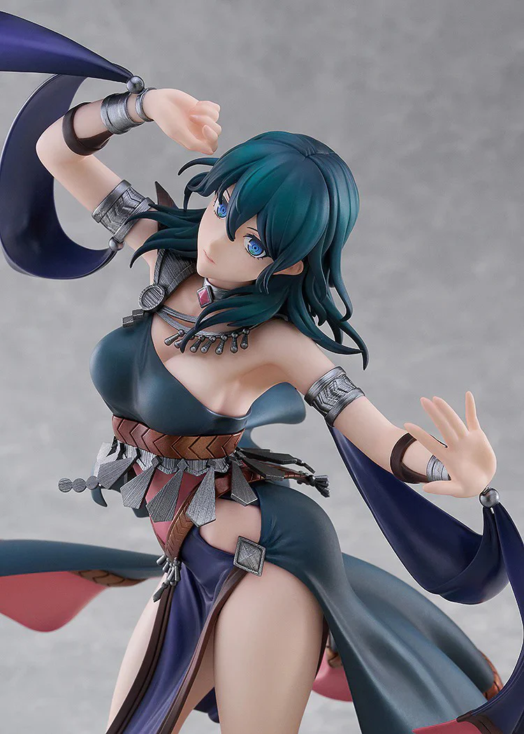 1/7 Dancer Byleth (Fire Emblem) - Image 9