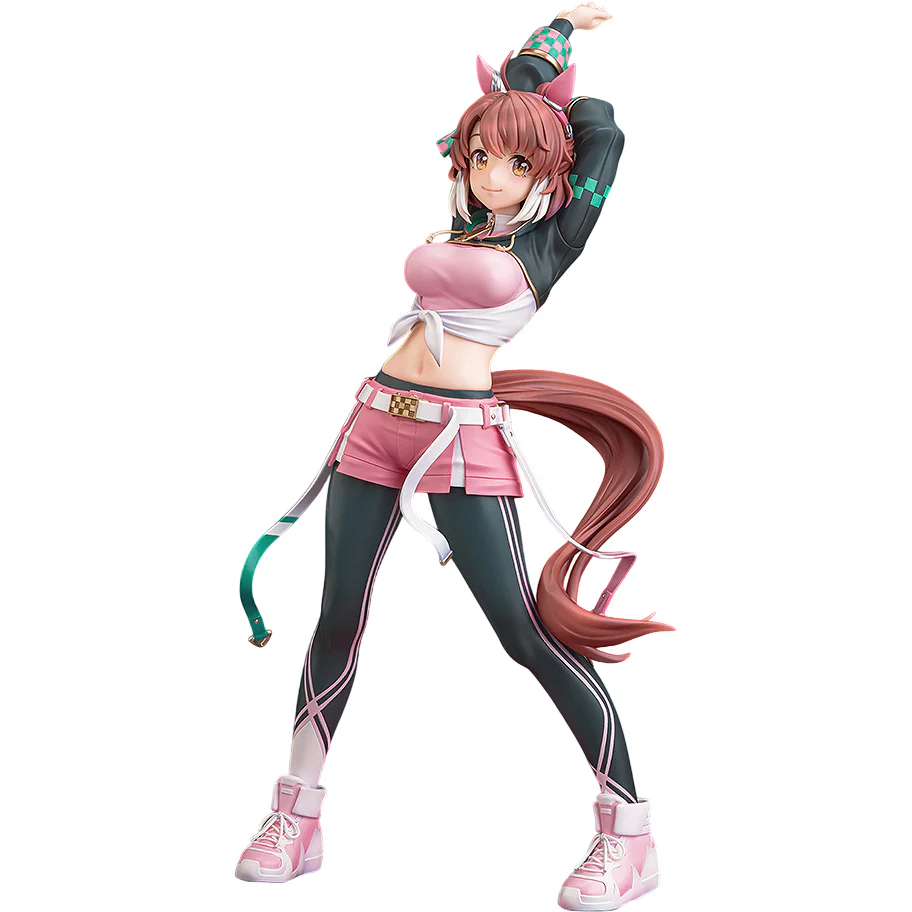 1/7 Dantsu Flame (Umamusume: Pretty Derby)