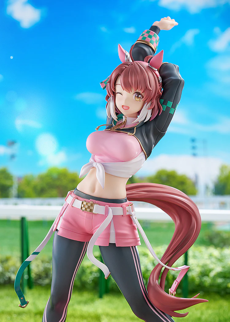 1/7 Dantsu Flame (Umamusume: Pretty Derby) - Image 15