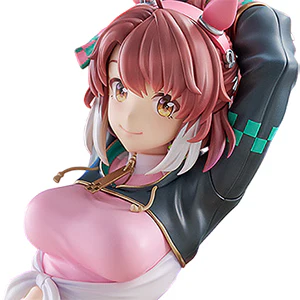 1/7 Dantsu Flame (Umamusume: Pretty Derby) - Image 2