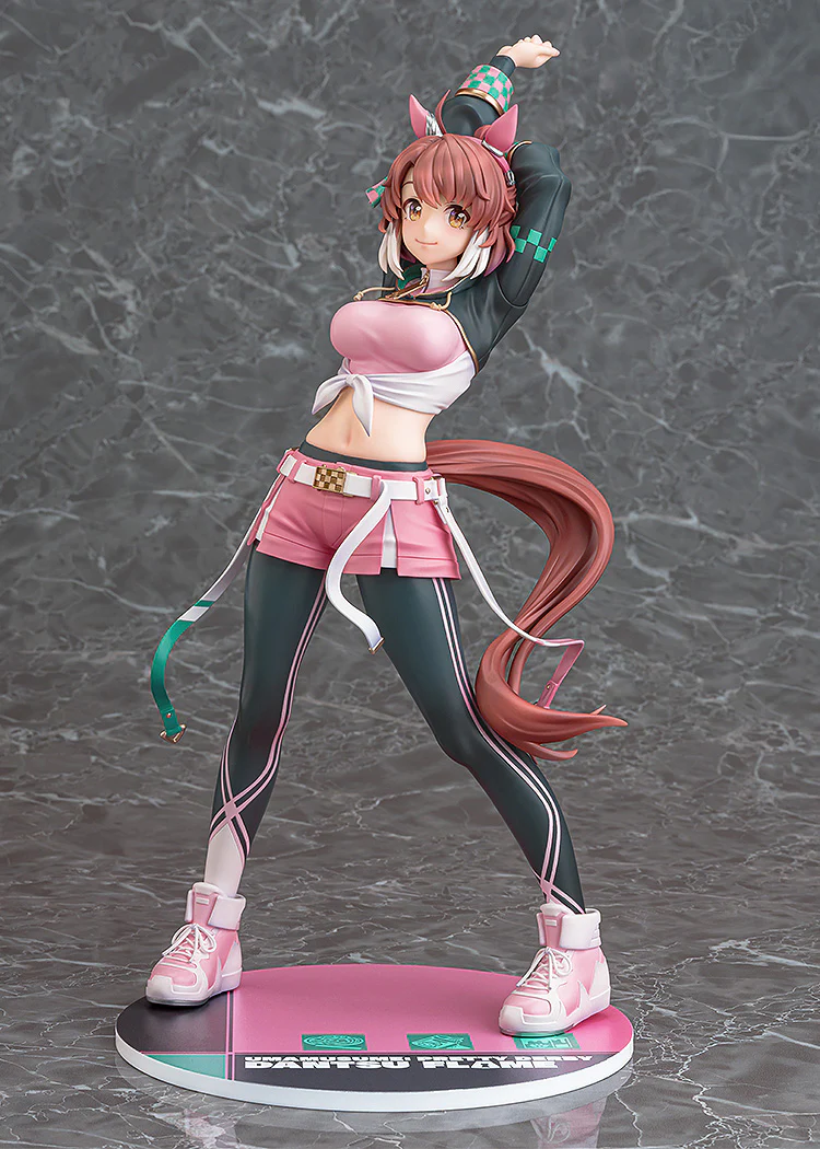 1/7 Dantsu Flame (Umamusume: Pretty Derby) - Image 4