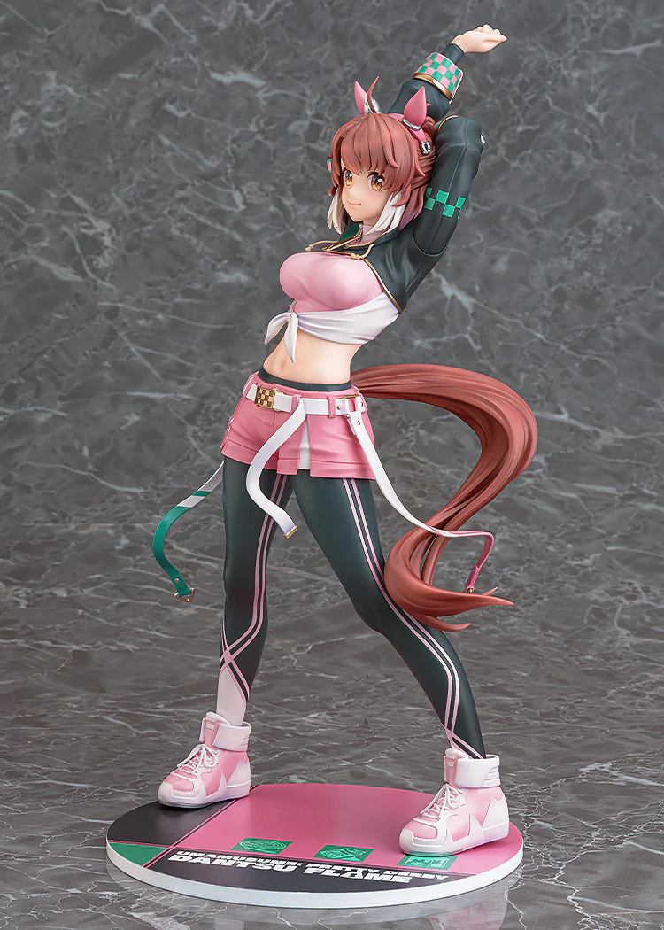 1/7 Dantsu Flame (Umamusume: Pretty Derby) - Image 5