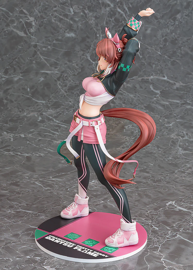1/7 Dantsu Flame (Umamusume: Pretty Derby) - Image 6