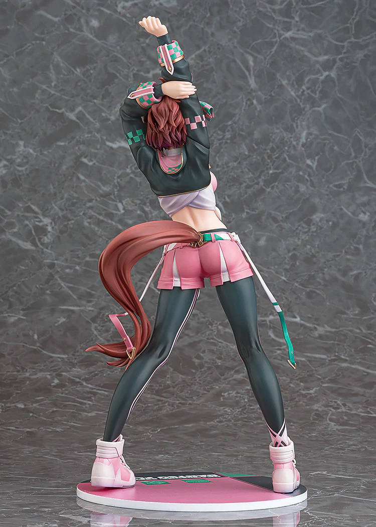 1/7 Dantsu Flame (Umamusume: Pretty Derby) - Image 7