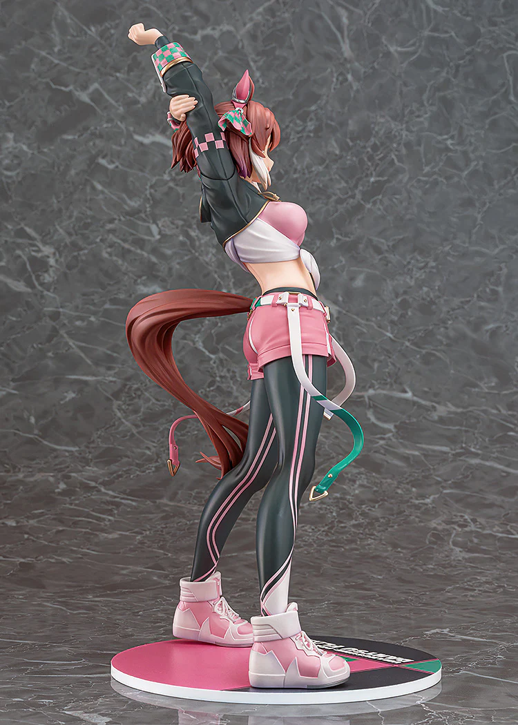 1/7 Dantsu Flame (Umamusume: Pretty Derby) - Image 8