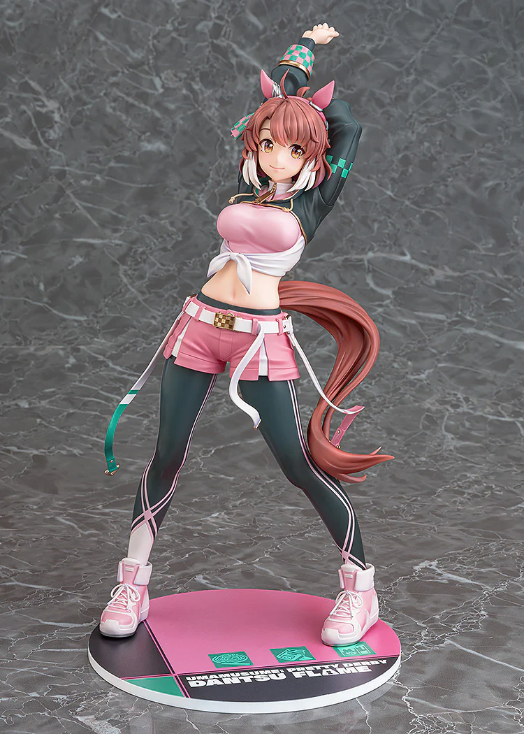 1/7 Dantsu Flame (Umamusume: Pretty Derby) - Image 9