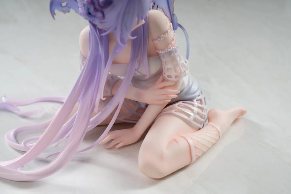 1/7 Demon Girl (Illustration by DSmile) - Image 11