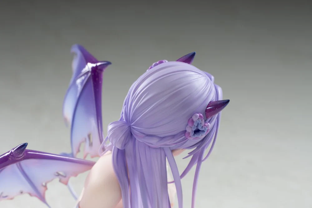 1/7 Demon Girl (Illustration by DSmile) - Image 12
