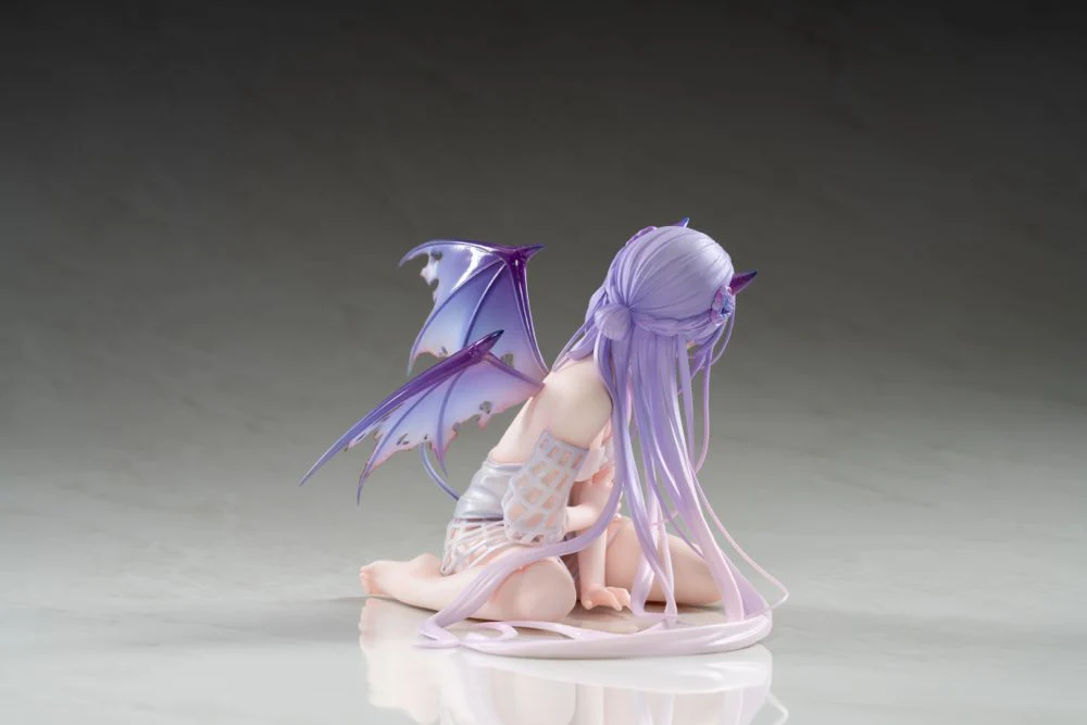1/7 Demon Girl (Illustration by DSmile) - Image 5