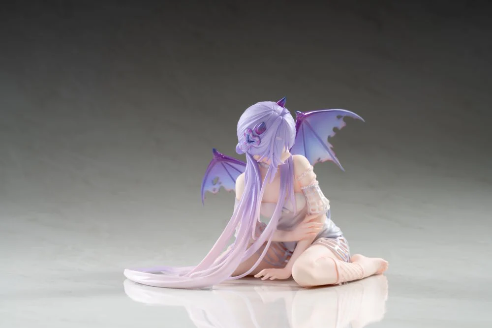 1/7 Demon Girl (Illustration by DSmile) - Image 6