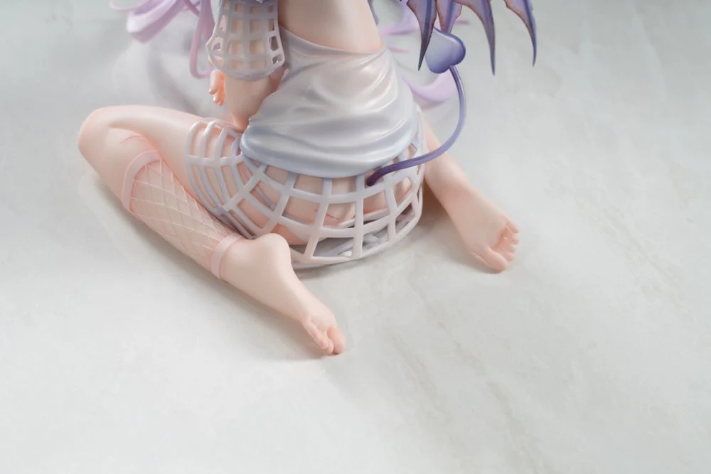 1/7 Demon Girl (Illustration by DSmile) - Image 8
