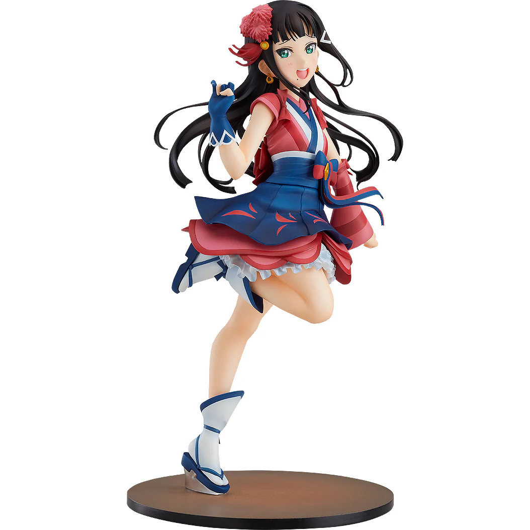 1/7 Dia Kurosawa: Blu-ray Jacket Ver.