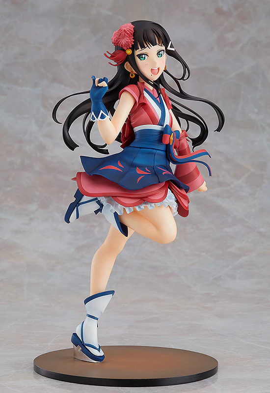 1/7 Dia Kurosawa: Blu-ray Jacket Ver. - Image 2