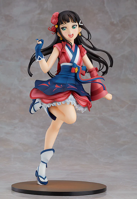 1/7 Dia Kurosawa: Blu-ray Jacket Ver. - Image 3