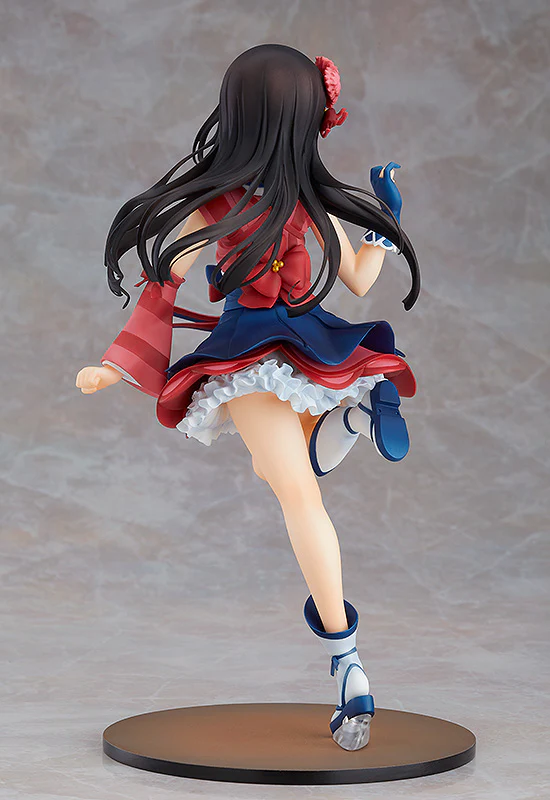 1/7 Dia Kurosawa: Blu-ray Jacket Ver. - Image 4