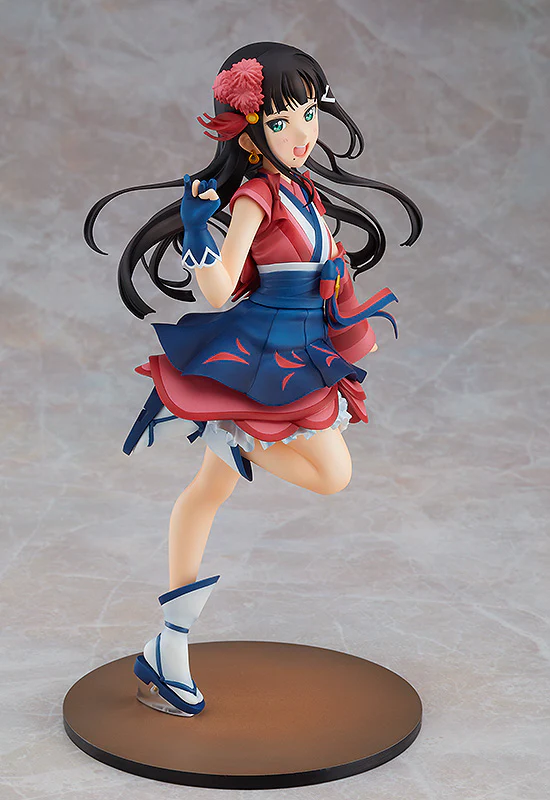 1/7 Dia Kurosawa: Blu-ray Jacket Ver. - Image 5