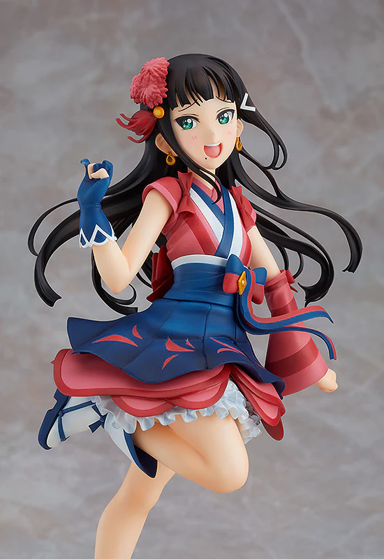 1/7 Dia Kurosawa: Blu-ray Jacket Ver. - Image 6