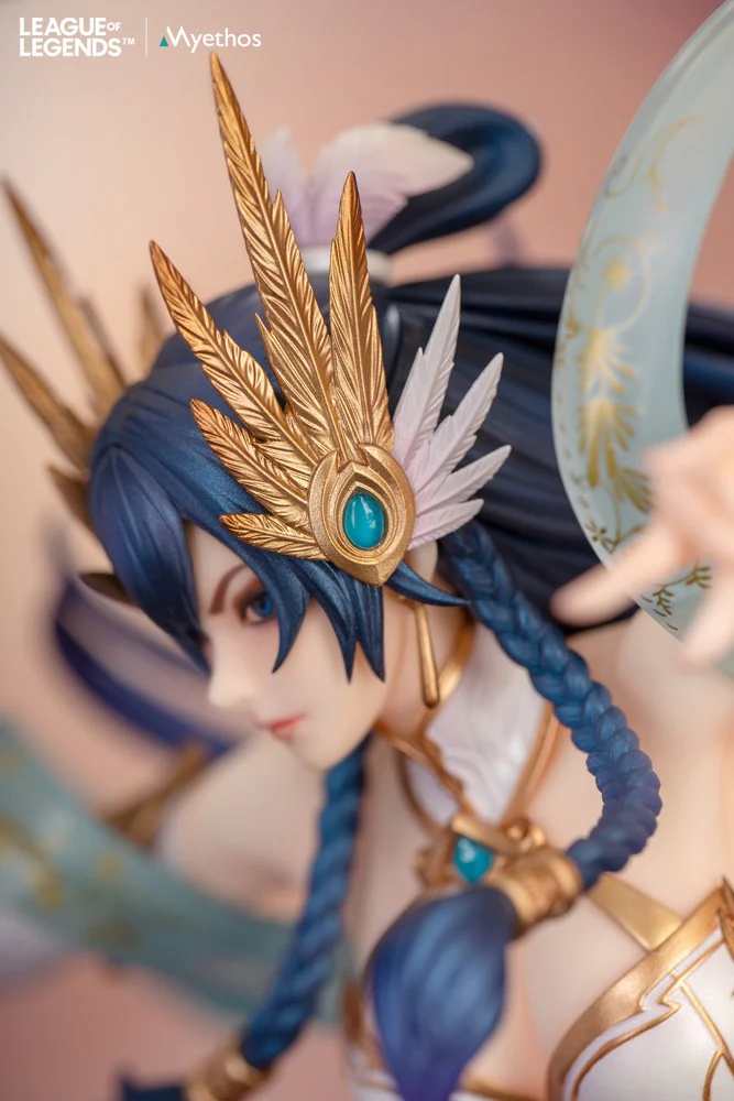 1/7 Divine Sword Irelia (League of Legends) - Image 10