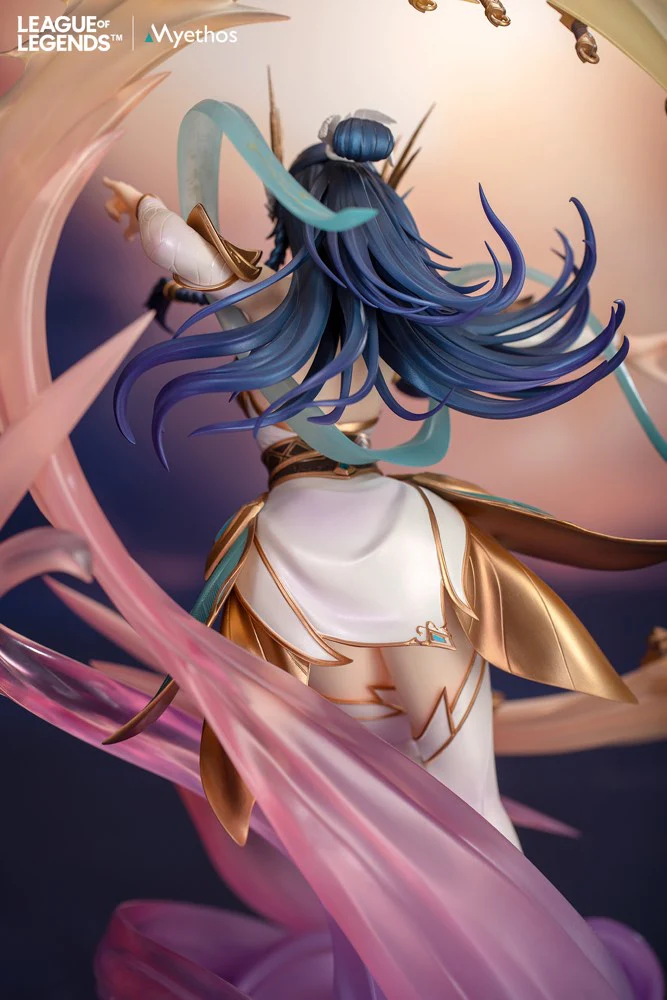 1/7 Divine Sword Irelia (League of Legends) - Image 11