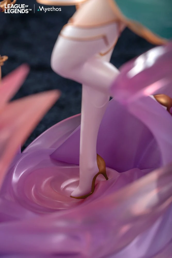 1/7 Divine Sword Irelia (League of Legends) - Image 12