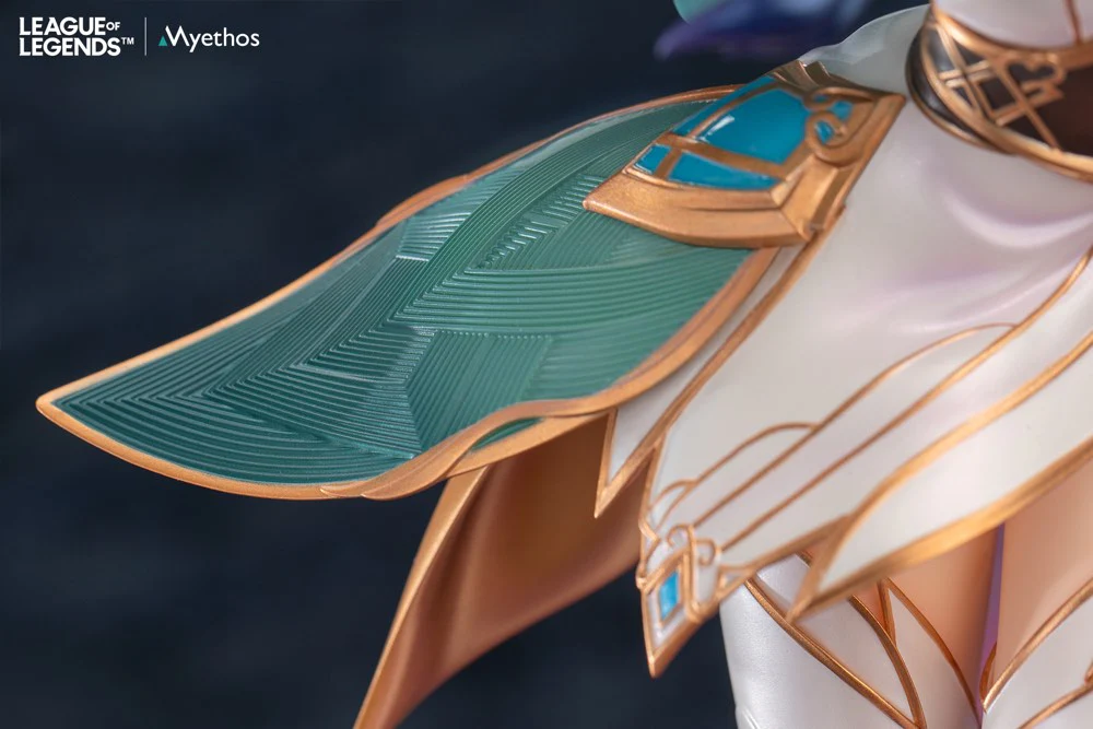 1/7 Divine Sword Irelia (League of Legends) - Image 13