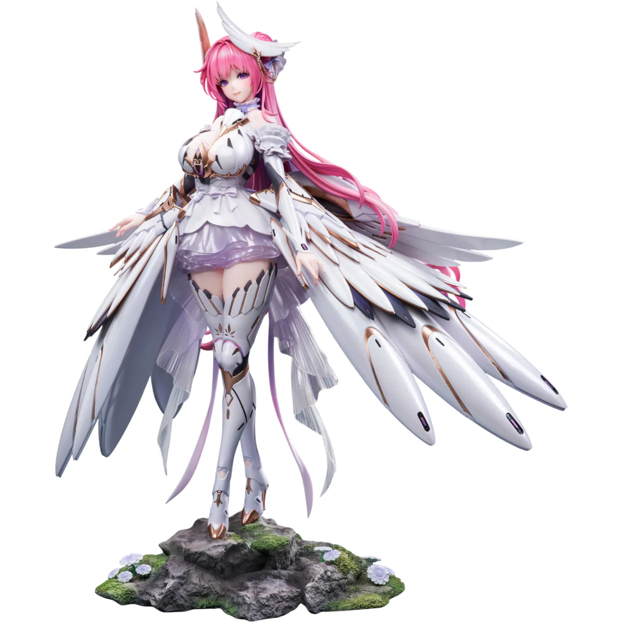 1/7 Dorothy - Deluxe Edition (Goddess of Victory: NIKKE)