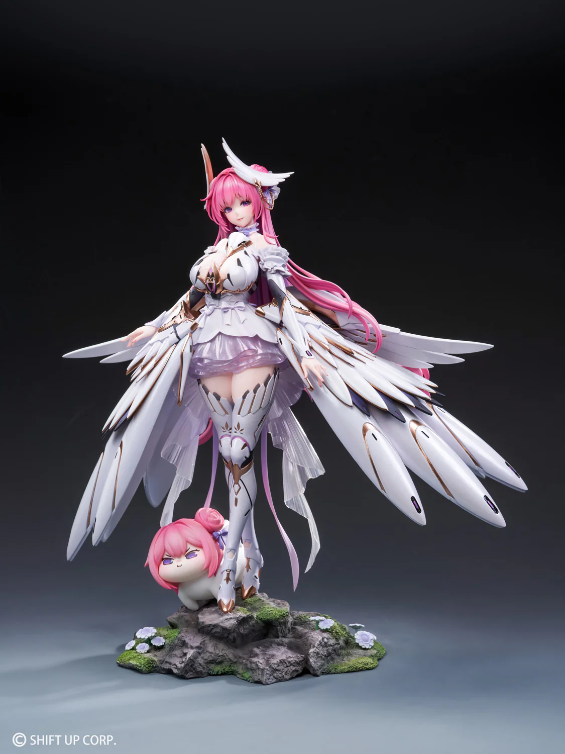 1/7 Dorothy - Deluxe Edition (Goddess of Victory: NIKKE) - Image 5