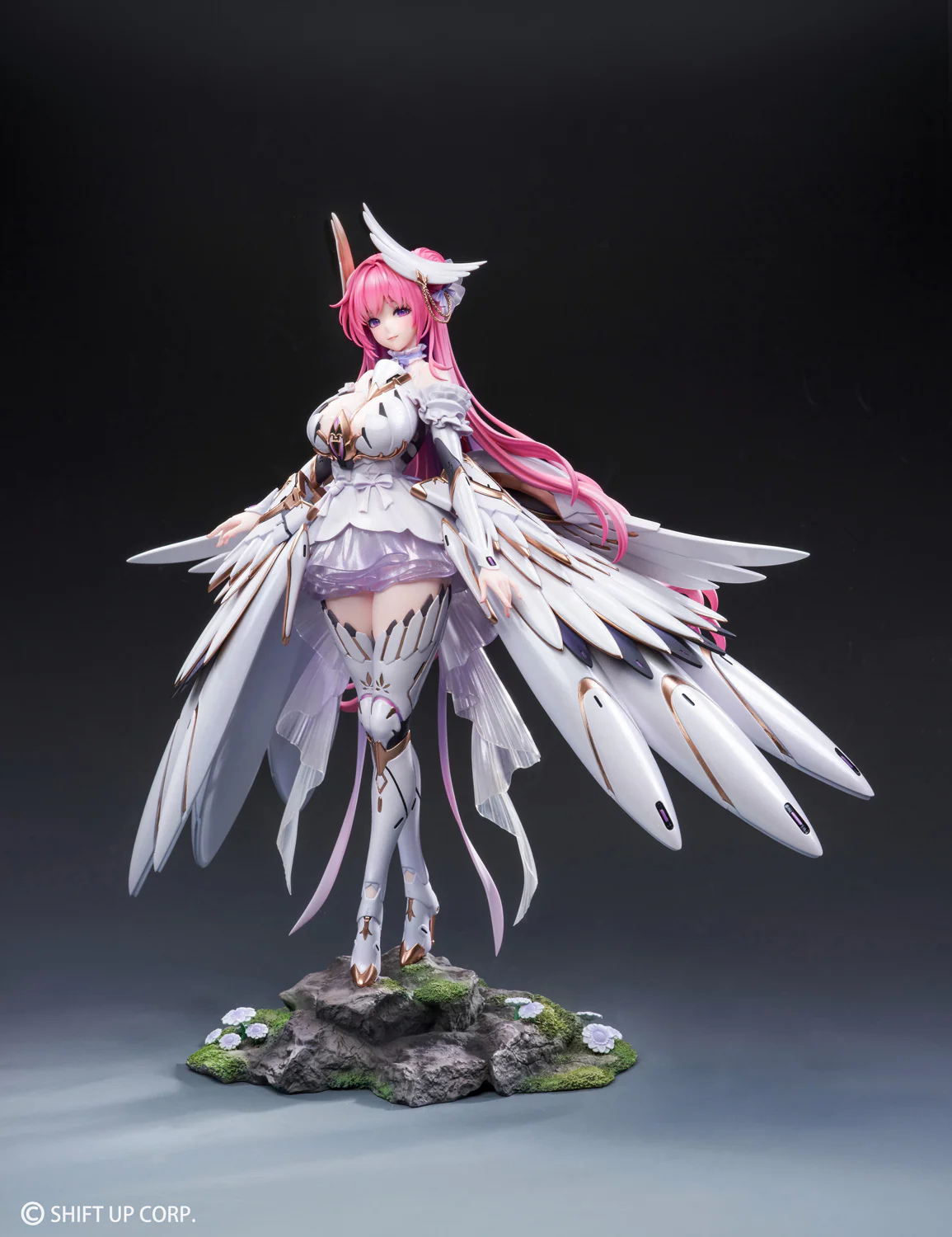 1/7 Dorothy - Deluxe Edition (Goddess of Victory: NIKKE) - Image 6